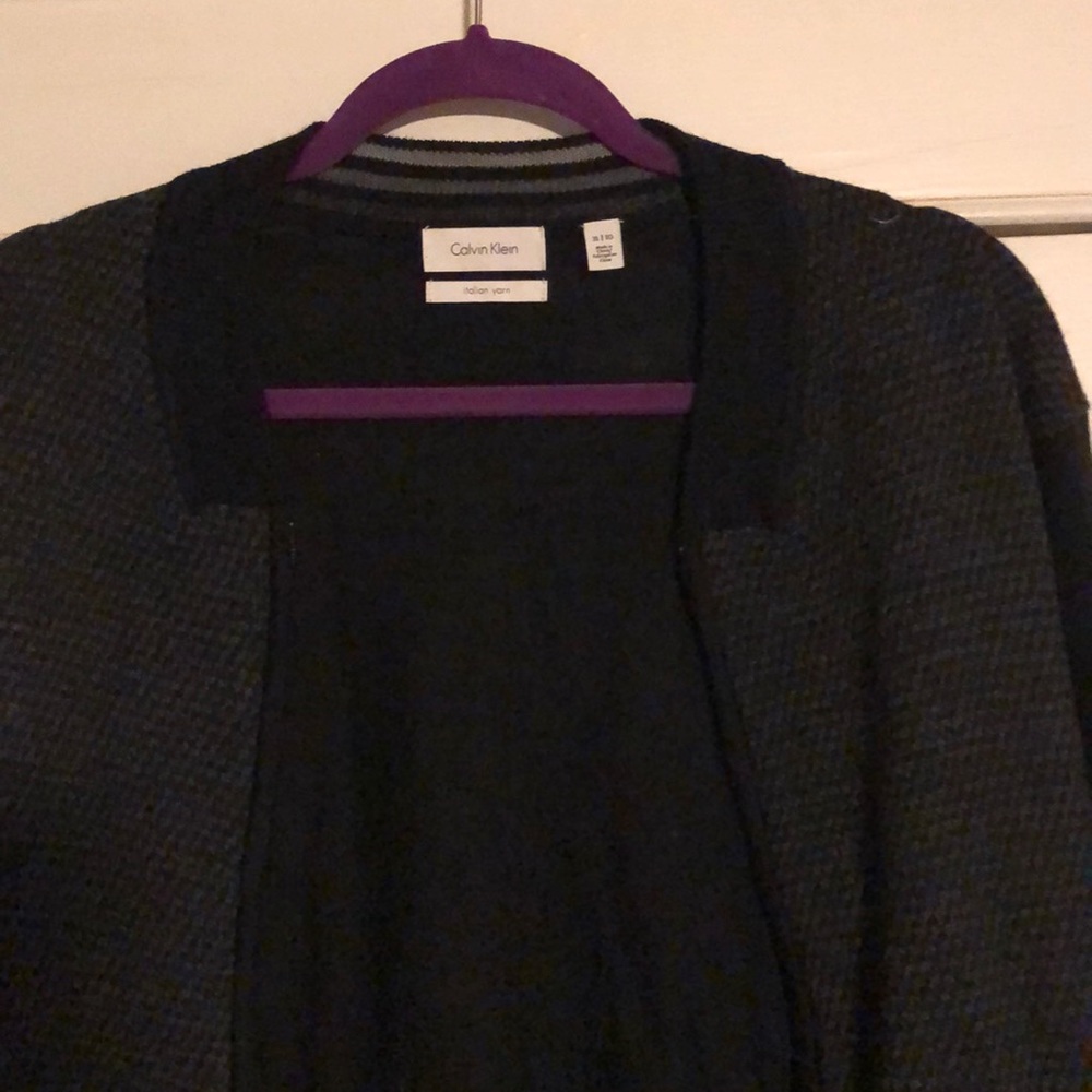 Cardigan - Picture 2 of 2